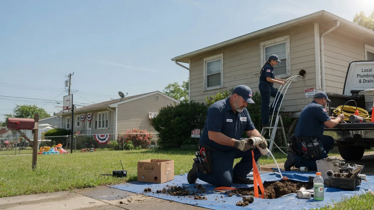 Faucet Repair in Hines, IL near me